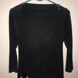 🌵black long sleeve🌵